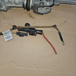 Bild in die Galerieansicht laden, 2016-2019 BMW 5 7 8 Series G30 G31 G15 X5 X7 Rear Integral Steering Rack 6883728