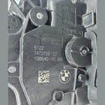 Load image into Gallery viewer, BMW X3 X4 G01 G02 F97 F98 DOOR LOCK ASSEMBLY REAR LEFT PASSENGER SIDE 7473159