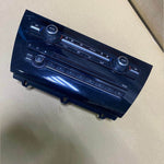 Bild in die Galerieansicht laden, 2017-2018 BMW X6 F16 Air Conditioning And Radio Control 6817851