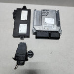Load image into Gallery viewer, 2009-2011 BMW 335d Engine Control Unit 7809955 E60 E90 E91 E92 535d M57N2 D5