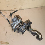 Load image into Gallery viewer, 4583062-2010-2014 BMW 7-Series F01 F02 N74B60 Engines Turbo