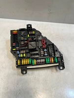 Bild in die Galerieansicht laden, 2015-2017 BMW X3 F25 X4 F26 Rear Fuse Box Power Distribution Module 9315151