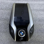 قم بتحميل الصورة إلى عارض الصور، OEM BMW G30 HYBRID B48 ENGINE CONTROL UNIT ECU SET 5A53262 BOSCH