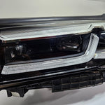Load image into Gallery viewer, 2020 BMW 5 Series G30 G31 G38 M5 LCI Headlight LED Left Side 5A38915 ECE