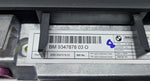 Load image into Gallery viewer, 2014-2018 BMW X5 F15 Front Center Dash Navigation Display Screen 9347878 OEM