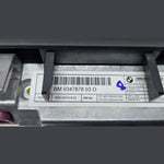 Bild in die Galerieansicht laden, 2014-2018 BMW X5 F15 Front Center Dash Navigation Display Screen 9347878 OEM