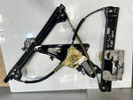Bild in die Galerieansicht laden, 2013-2018 BMW 650i GT F07 6' F06 Rear Right Door Window Regulator 7275400 OEM