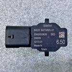 Load image into Gallery viewer, OEM BMW 228i 228iX F40 F44 Parking sensor Bosch 6.50 Seaside blue 9473495 New