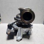 قم بتحميل الصورة إلى عارض الصور، Genuine BMW Turbocharger 7823202 N57 diesel engine 3 Series 5 Series and X3 30D