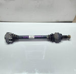 Load image into Gallery viewer, 2014-2018 BMW X5 Rear Drive Shaft 7564558 F15 (30dX-50iX) and X6 E71 OEM