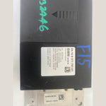 Bild in die Galerieansicht laden, 2015 BMWF30, F31, F32, F33, F34 TELEMATICS COMMUNICATION MODULE 9371791 OEM