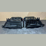 Load image into Gallery viewer, 12-14 Mercedes W204 C300 C250 Front Center Dashboard Heater A/C Air Vent