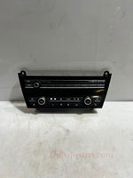 Load image into Gallery viewer, 2020 BMW X3 F07 N55 535I AC Heater Control Panel 9233661 OEM