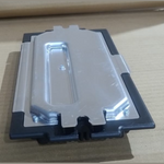 قم بتحميل الصورة إلى عارض الصور، BMW E92 E93 328i 335i M3 PL2 FRM II FOOTWELL LIGHT CONTROL MODULE 9153780