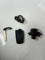 Bild in die Galerieansicht laden, BMW Engine Control Unit DDE 8585425 F10 F11 520d B47 190HP ECU SET DIESEL