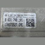Bild in die Galerieansicht laden, OEM BMW N55 F06 ENGINE CONTROL UNIT DME ECU ONLY 8631748 BOSCH