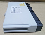 قم بتحميل الصورة إلى عارض الصور، BMW F15 X5 F48 X1 Front Left Hand Driver Side Seat Module 9371130