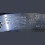 Bild in die Galerieansicht laden, OEM BMW F30 F31 F34 F32 F33 Instrument Cluster Speedometer KMH 6804959