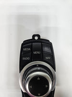 Load image into Gallery viewer, 2009-2015 BMW 750i Idrive Controller Switch 9286699