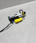 Load image into Gallery viewer, BMW Hood Bonnet Actuator Left Pedestrian Protection Active Bonnet 7435797