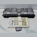 Bild in die Galerieansicht laden, 2018-2023 BMW M5 F93 M8 S63M Engine Control Unit 5A25C39 SET OEM