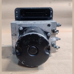 قم بتحميل الصورة إلى عارض الصور، BMW X5 E70 X6 E71 ANTI - LOCK BREACKING SYSTEM MODULE DSC 6783058 - 6783056