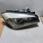 Load image into Gallery viewer, 2010-2013 BMW X1 Xenon Headlight 8909351 X1 E84 RIGHT SIDE