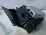 قم بتحميل الصورة إلى عارض الصور، OEM BMW 7 RHD F01 F02 F03 F04 Head up display screen 9249964