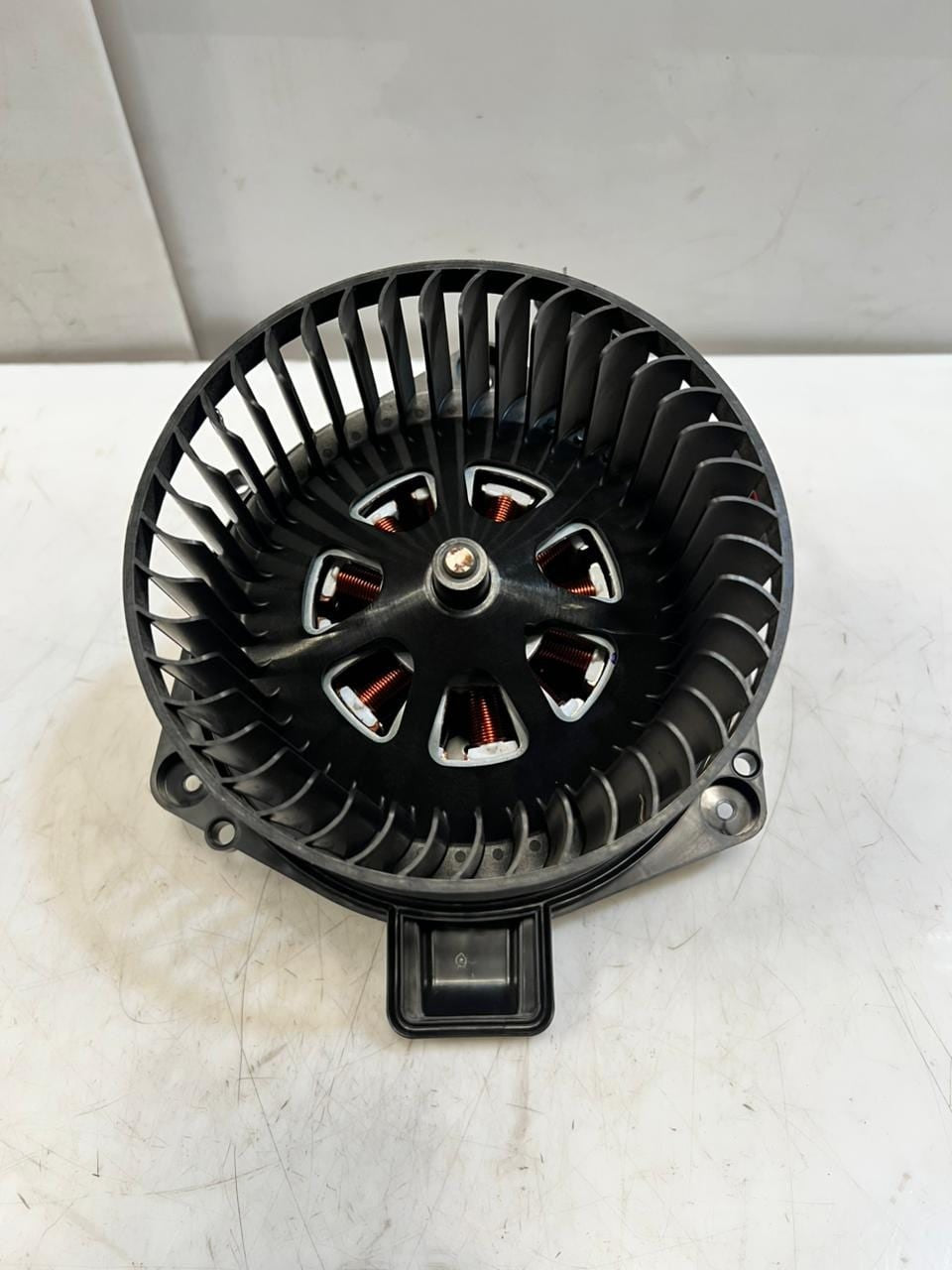 2019 BMW X1 3 Series X4 G20 G21 G02 X3 G01 Heater Blower Motor T38258B OEM