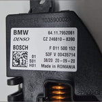 قم بتحميل الصورة إلى عارض الصور، 2015-2023 BMW F45, F46, F48 Heater Blower Motor Resistor 7952061 OEM