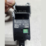 Load image into Gallery viewer, 2016 BMW X1 Hand Parking Brake Switch 9390836 X1 F48 F49
