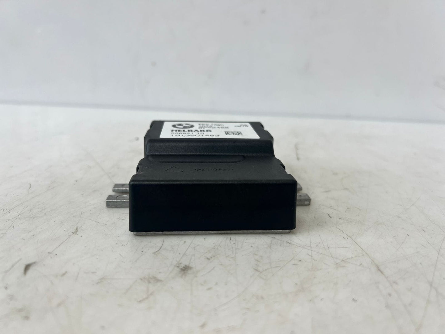 2017-2019 BMW G20 X5 3' 6' 7' M760Li xDrive Fuel Pump Control Module 9452468 OEM