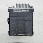 Bild in die Galerieansicht laden, Benz Engine Control Unit 0280800262 W201 and W124 ECU