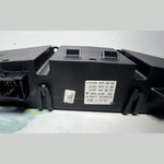 Load image into Gallery viewer, 07–13 Mercedes Benz W221 S-Class AC Heater Climate Control Switch A221 8704958