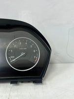 Load image into Gallery viewer, BMW F20 F21 F22 F23 6WA petrol 85872km Speedometer Instrument Cluster 9295815