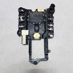 Bild in die Galerieansicht laden, 2008 Mercedes-Benz C300 Transmission Conductor Plate A0034460310 VGS3-NAG2 USED