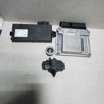 Load image into Gallery viewer, BMW Engine Control Unit 7810000 E90 E91 320D 2.0 diesel 2007-2010