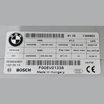 قم بتحميل الصورة إلى عارض الصور، OEM BMW F01 F02 F10 F07 REAR TAILGATE LIFT TRUNK LID CONTROL MODULE 7365902