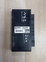Load image into Gallery viewer, BMW 5 6'es E60 E61 E63 E64 GATEWAY BODY CONTROL MODULE KGM High 22 D-Can 9157155