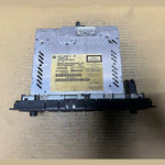 Load image into Gallery viewer, 2012-2015 BMW X1 Radio Receiver 9289127 X1 E84, 1 Series, and 3 Series
