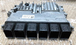قم بتحميل الصورة إلى عارض الصور، BMW Engine Control Unit 520d G30 B47 models 2017 RHD DDE 8598154