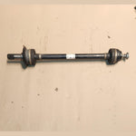 Bild in die Galerieansicht laden, 2018 BMW 540d xDrive Output Shaft Rear Left 8664629 5 Series G30 G31