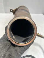 Load image into Gallery viewer, 2006-2013 BMW X5 F10 F11 F06 F12 F13 F15 F16 ENGINE Catalytic Converter 7616268