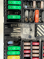 Load image into Gallery viewer, 2022-2024 BMW iX 120 Power Distribution Fuse Box Module 5A45135 OEM