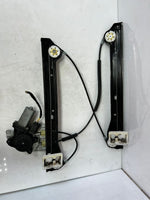 Load image into Gallery viewer, 2011-2016 Mini Cooper Countryman Front Window Regulator With Motor 9800565
