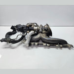 Bild in die Galerieansicht laden, 7637563-2017-2021 BMW X1 X3 F30 230i B48 Engine Turbocharger Hybrid OEM