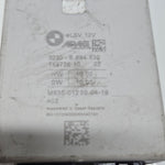 Bild in die Galerieansicht laden, OEM BMW X5 G05 Steering Column Control Unit 6894830 OEM