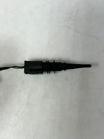 قم بتحميل الصورة إلى عارض الصور، 2011–2015 BMW 750LI F02 OUTSIDE AIR AMBIENT TEMPERATURE SENSOR OEM 6936953