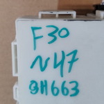 قم بتحميل الصورة إلى عارض الصور، BMW F30 N47 F31 320D X3 F25 ENGINE CONTROL UNIT ECU SET DDE BASIC - 8574094