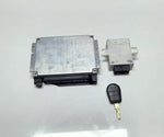 Load image into Gallery viewer, 1996-1999 BMW 328i ECU DME 1429861 E36 E39 528i M52 Z3 OEM